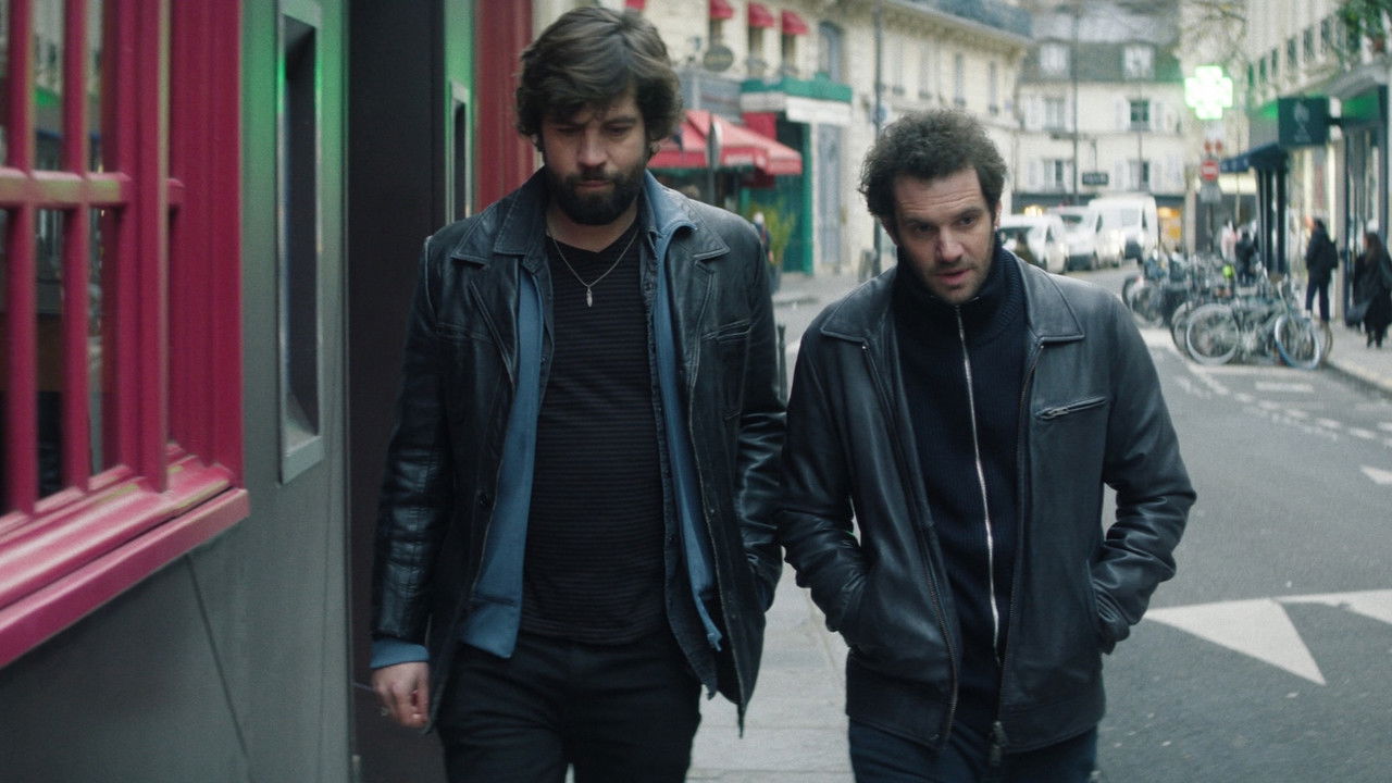 Des vivants — Les semaines d’après