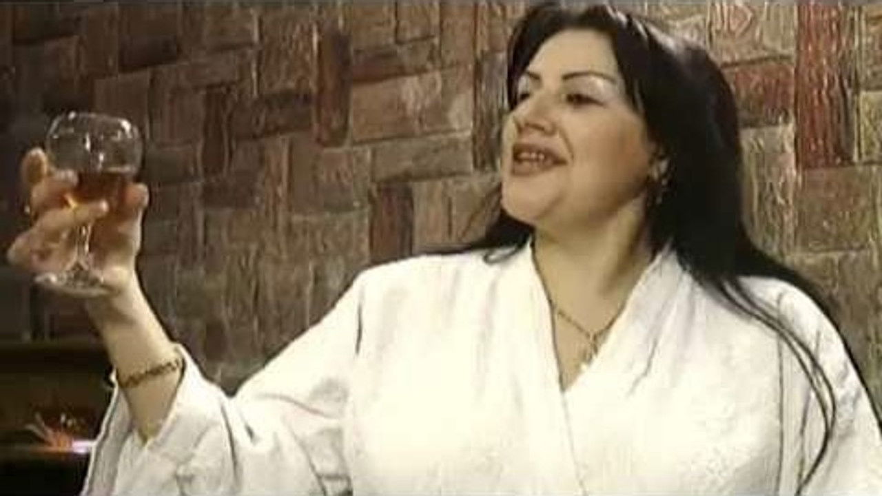 Yanmış körpülər — Épisode 18