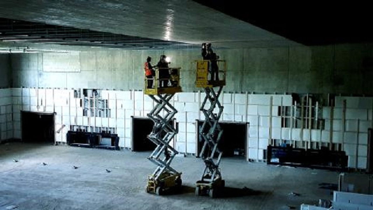 Helden der Baustelle — Épisode 18