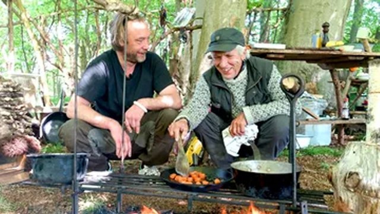 Kill & Eat - Season 11 Episode 6 : En råge i Esbjerg