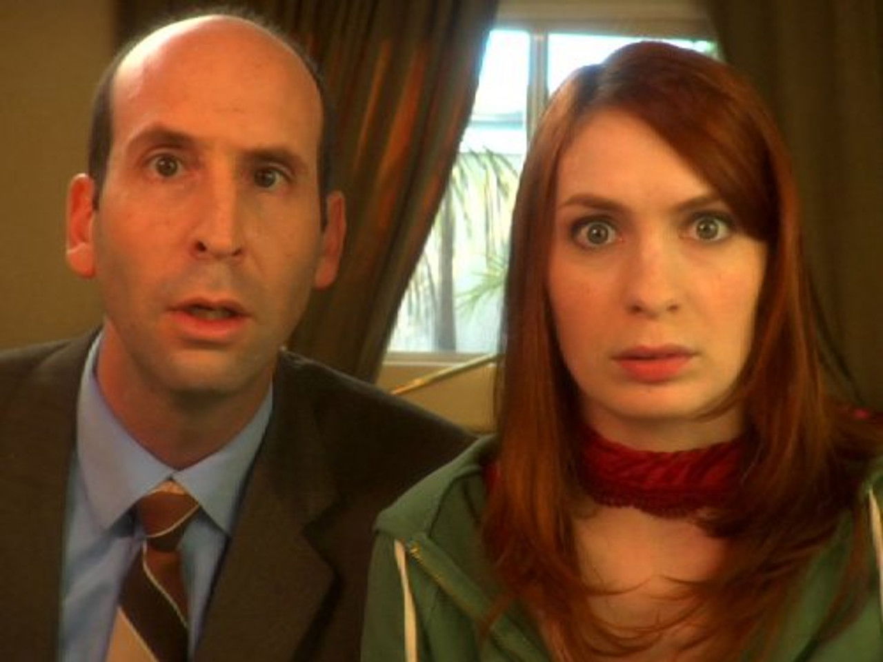 The Guild — Épisode 7