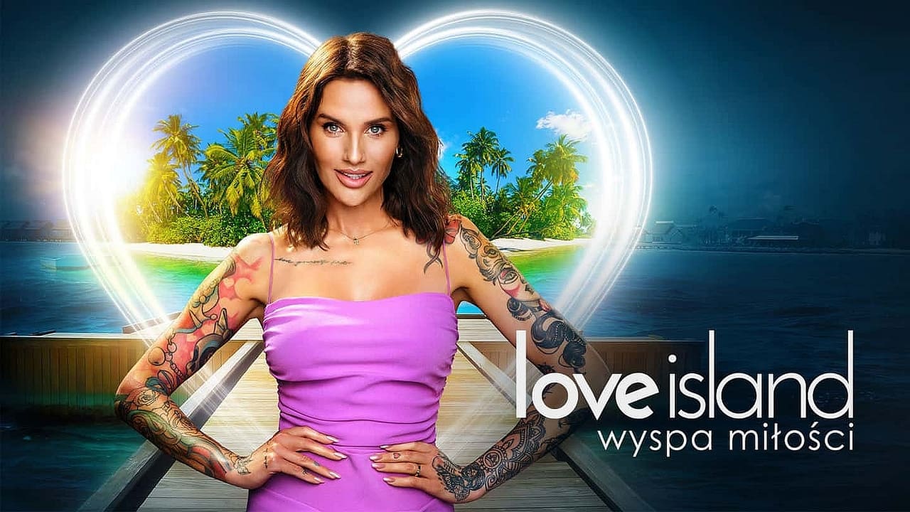 Love Island. Wyspa miłości - Season 2
