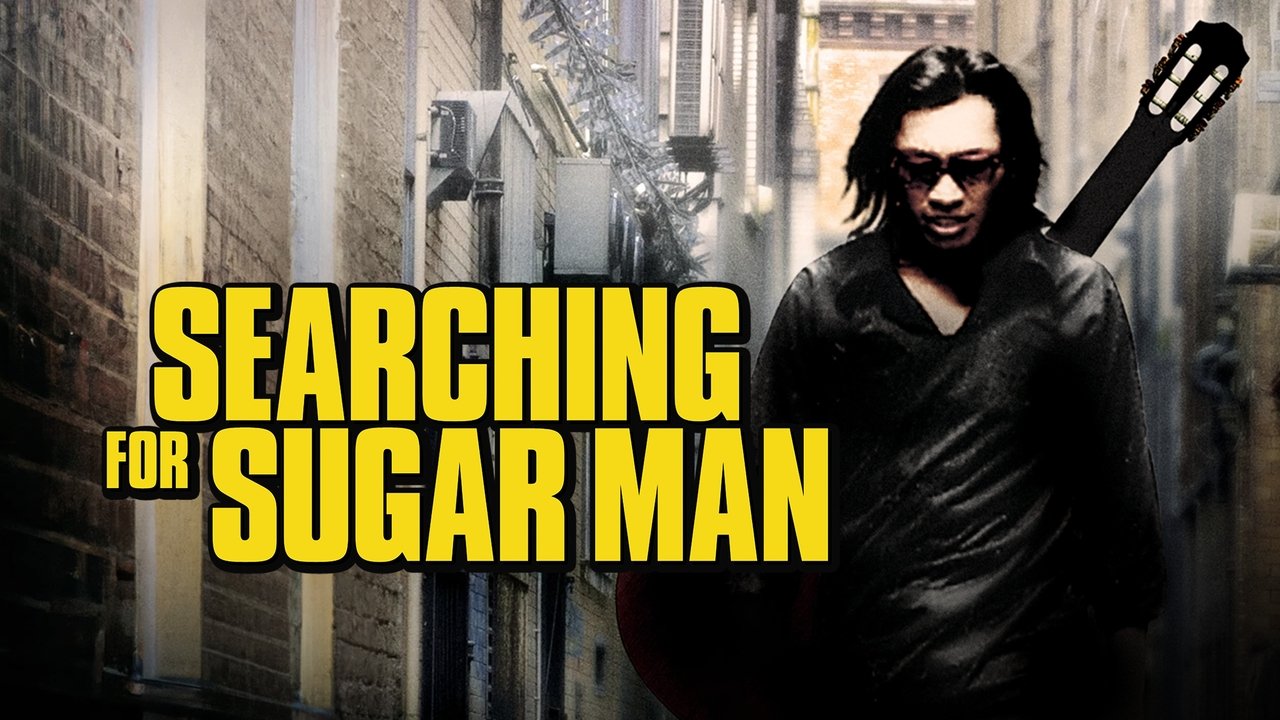 Searching for Sugar Man