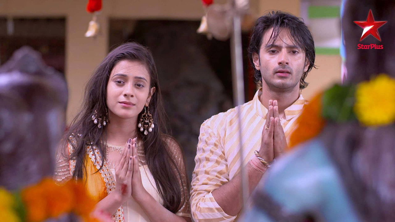 Tere Sheher Mein — Épisode 15