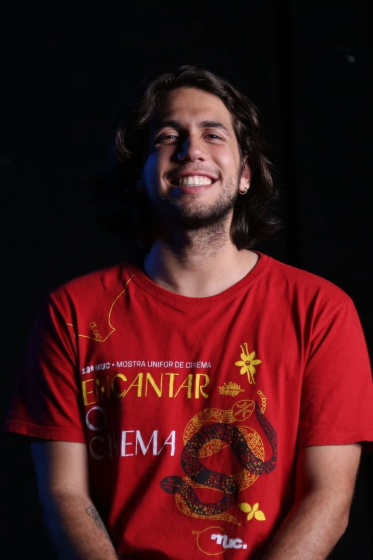 Pedro Rodrigues dos Santos