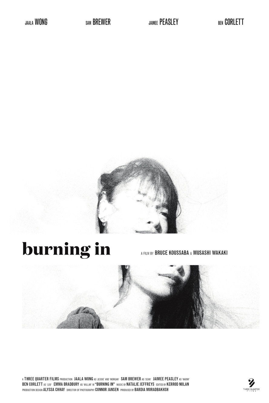 Burning In