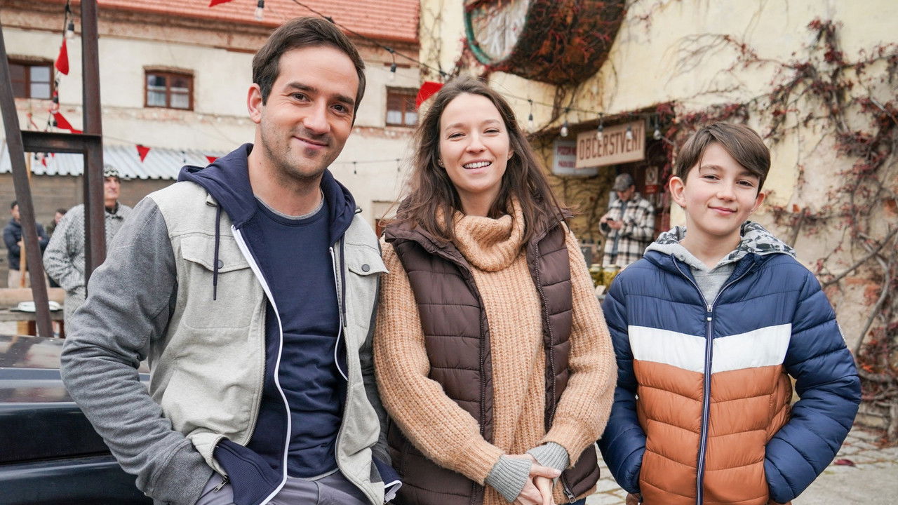 Hořký svět — Épisode 7