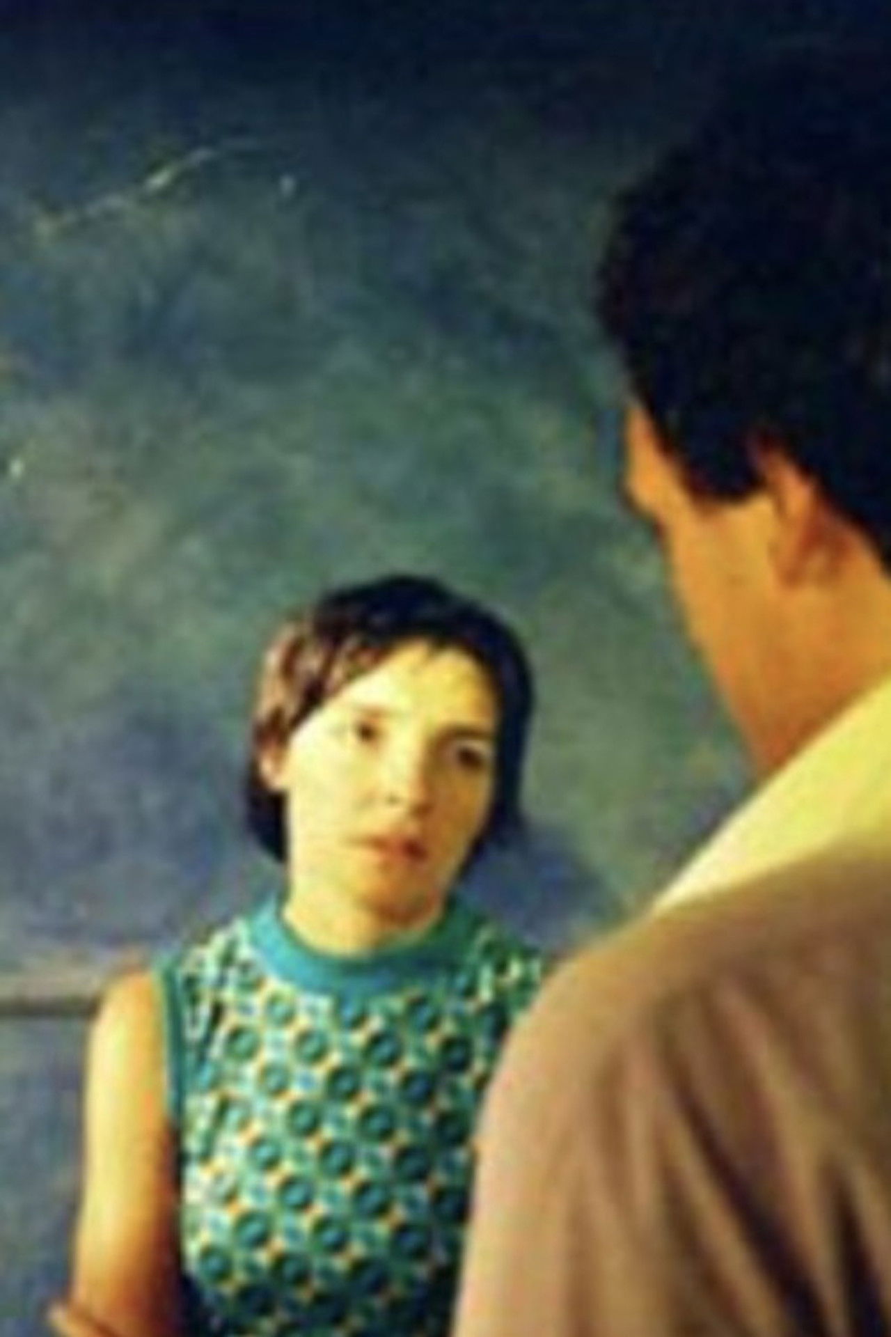 Venus Velvet Backdrop