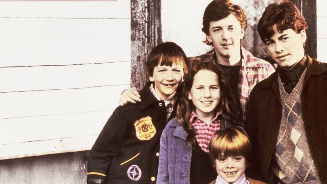 The Beniker Gang 1984