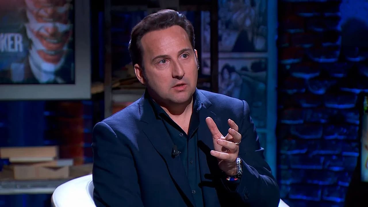 Cuarto Milenio - Season 17 Episode 26 : Episode 26