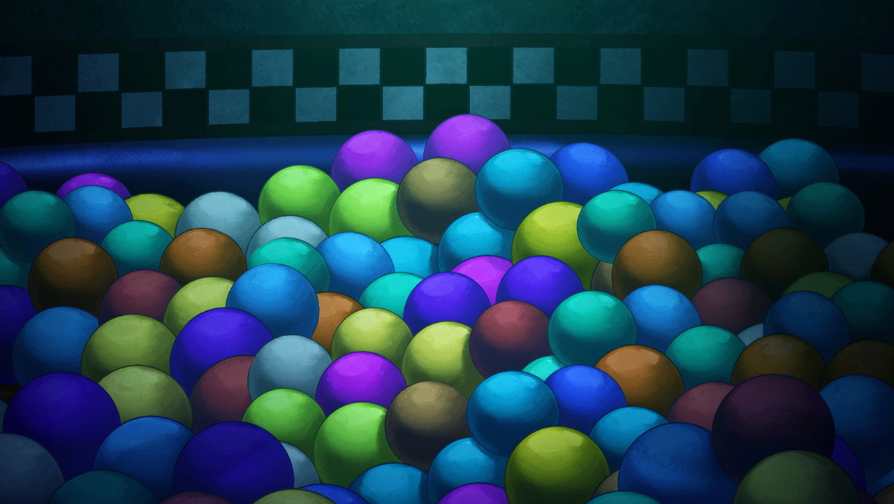 L'Histoire Vraie derrière Five Nights at Freddy's Backdrop