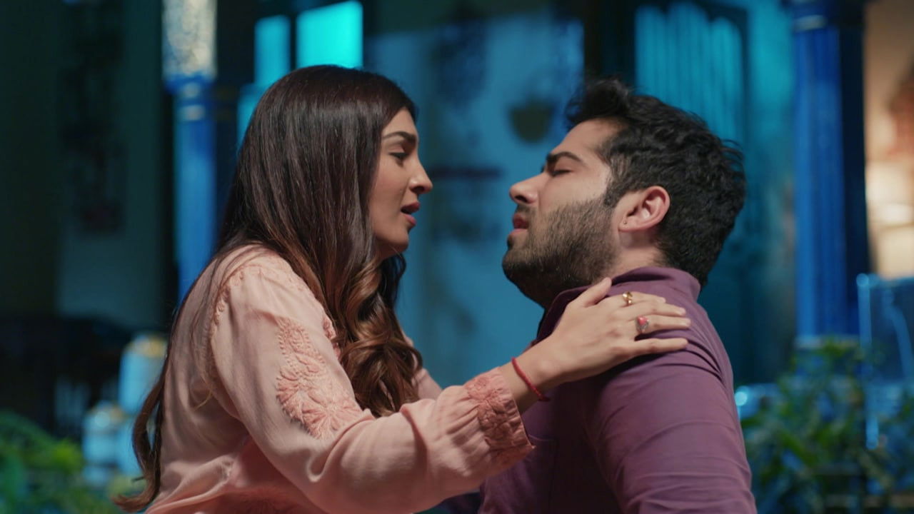 पंड्या स्टोर — Épisode 753