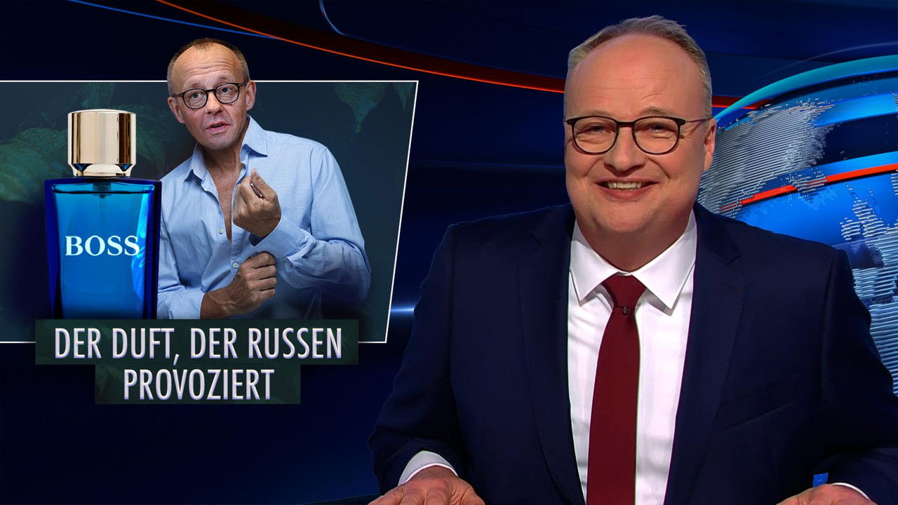 heute-show — Épisode 33