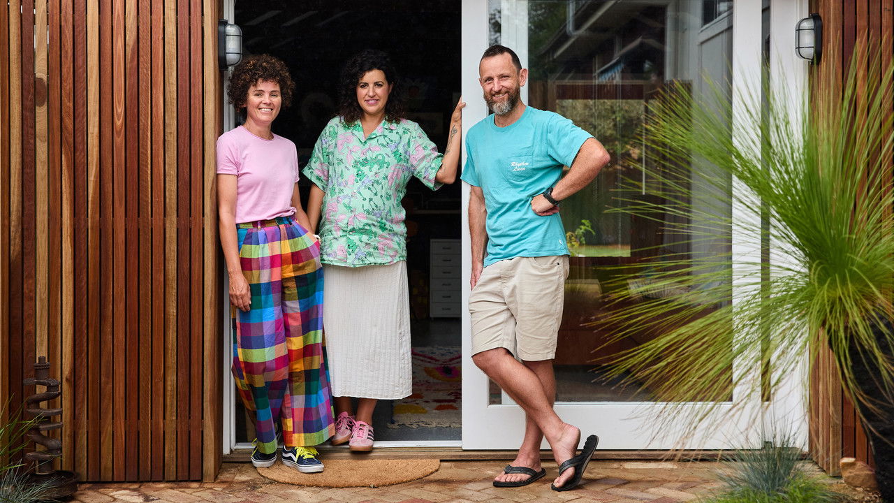 Grand Designs Transformations — Épisode 5