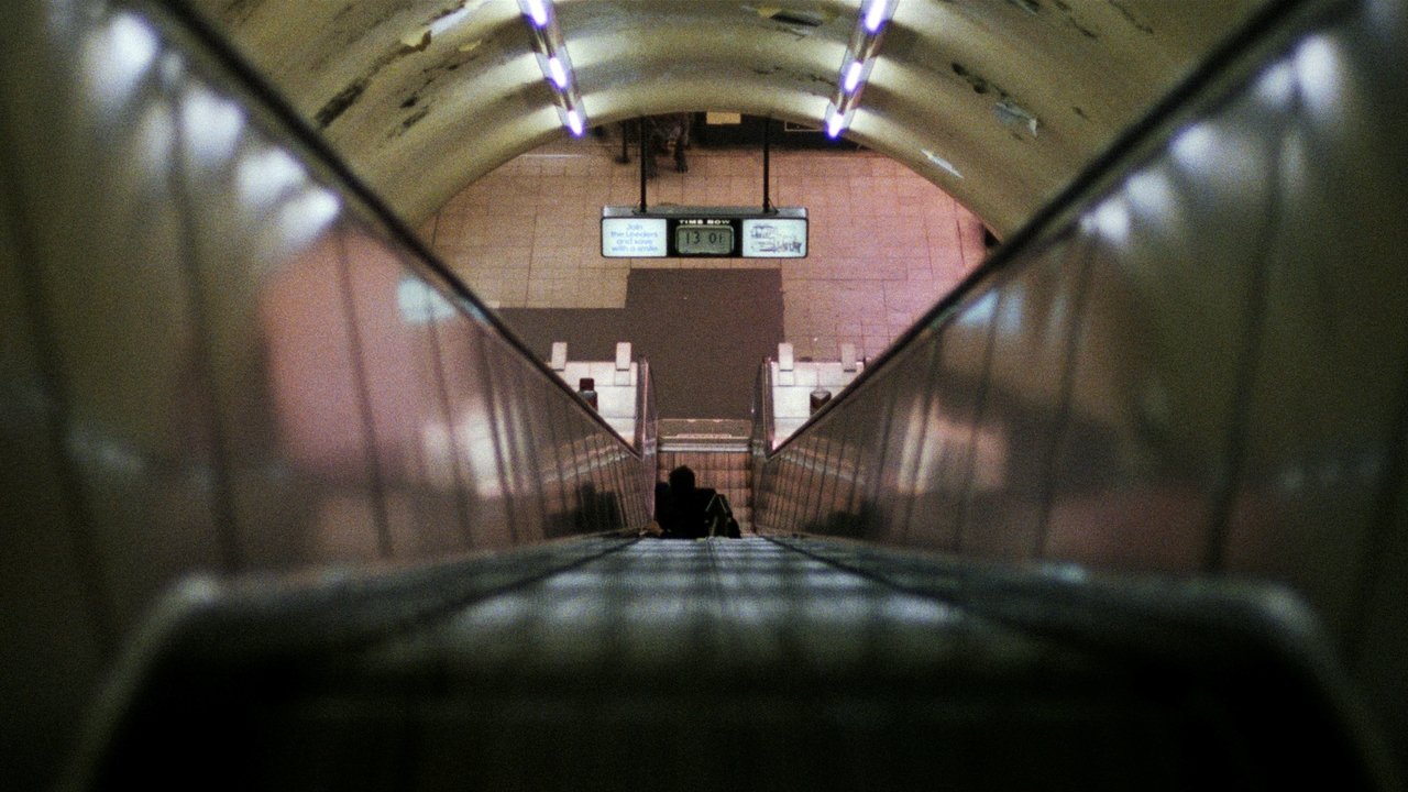 An American Werewolf in London (1981)