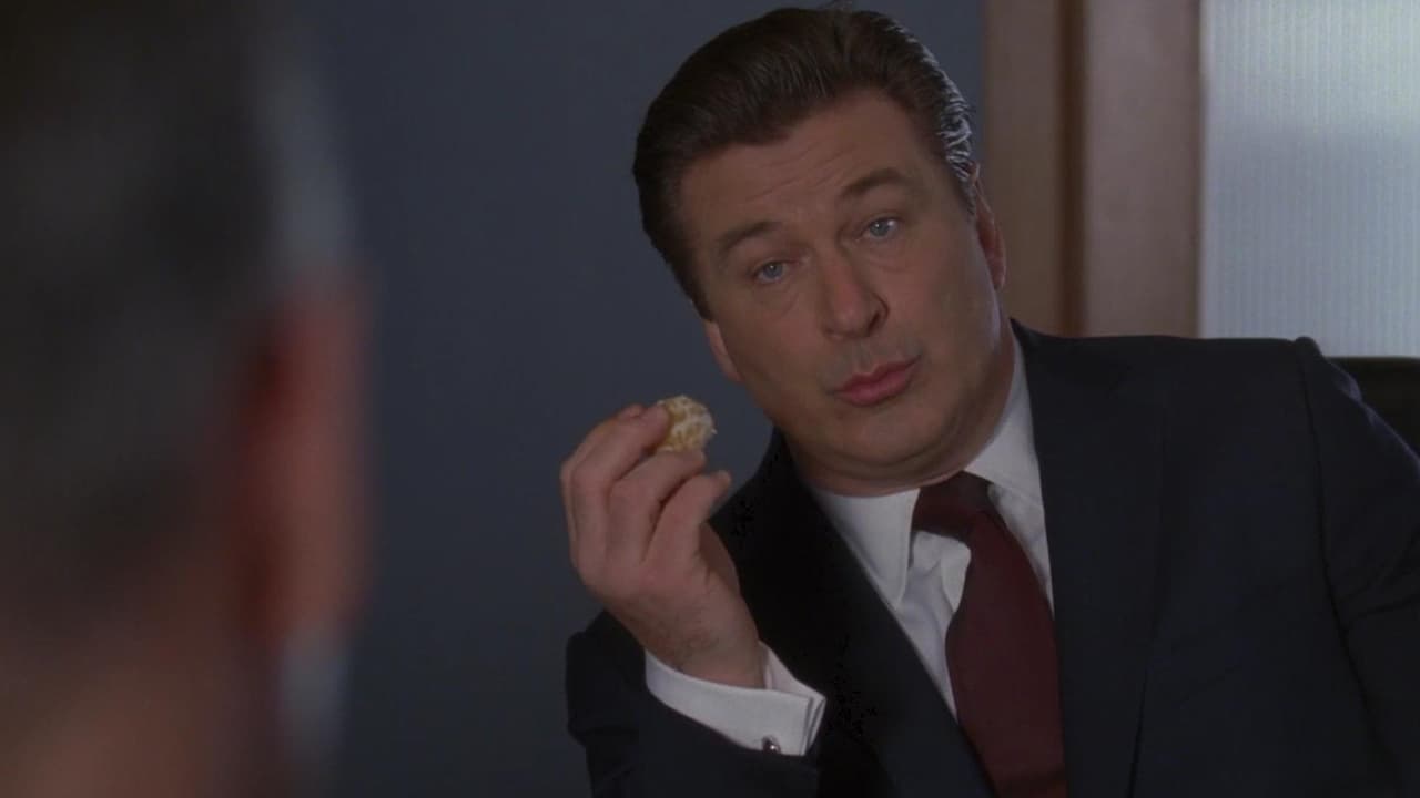 30 Rock - Season 5 Episode 15 : It's Never Too Late for Now