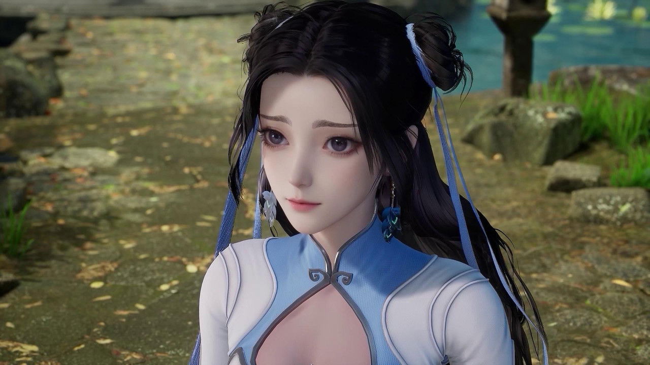 万剑王座 — Épisode 24