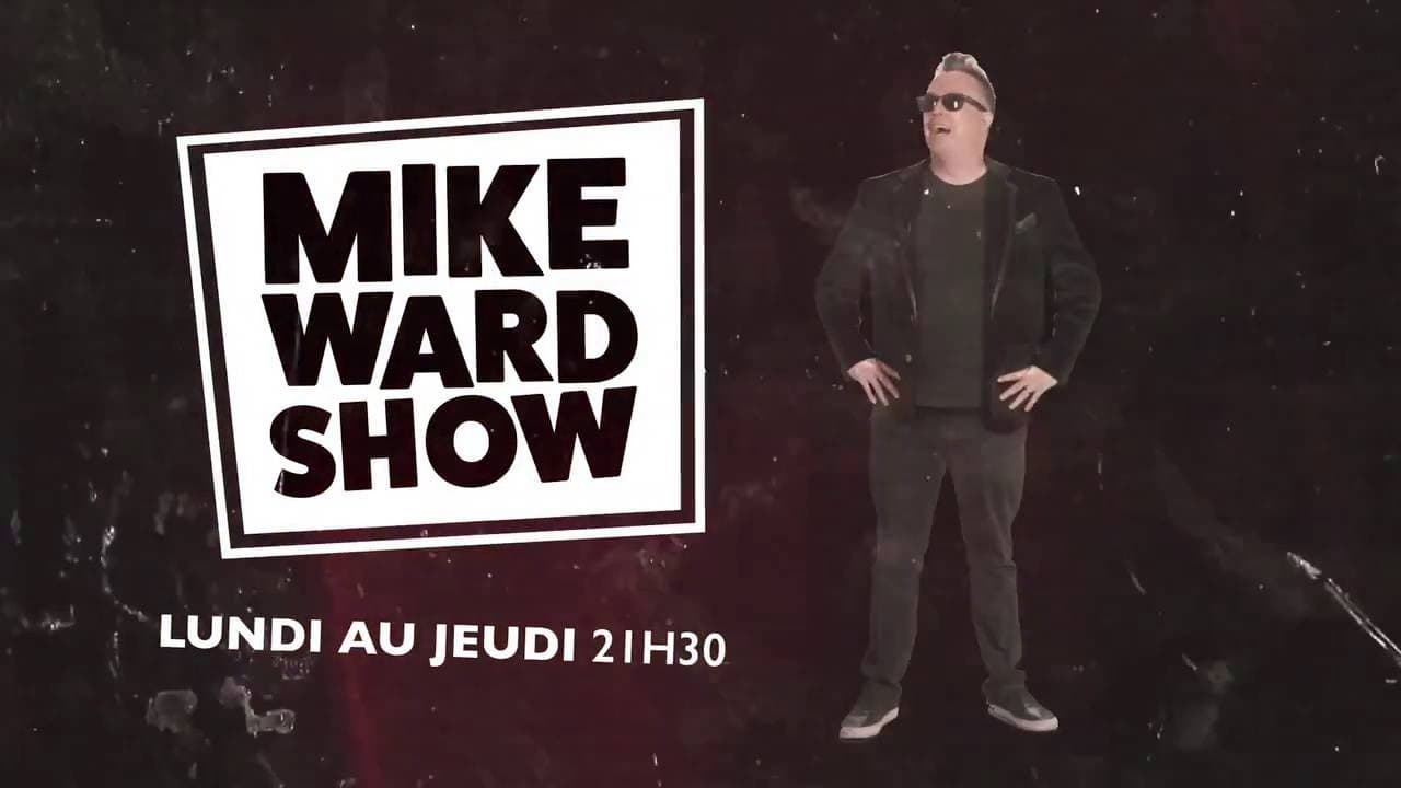 Mike Ward Show (2016)