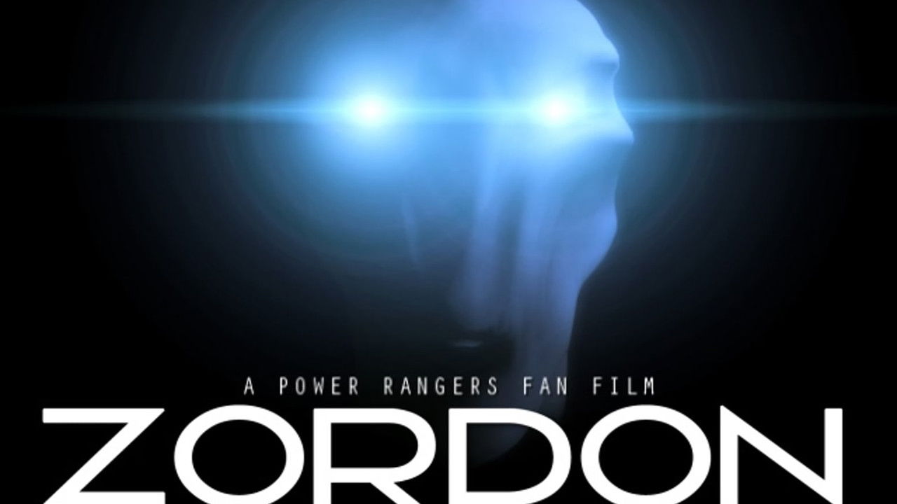 Zordon of Eltar backdrop