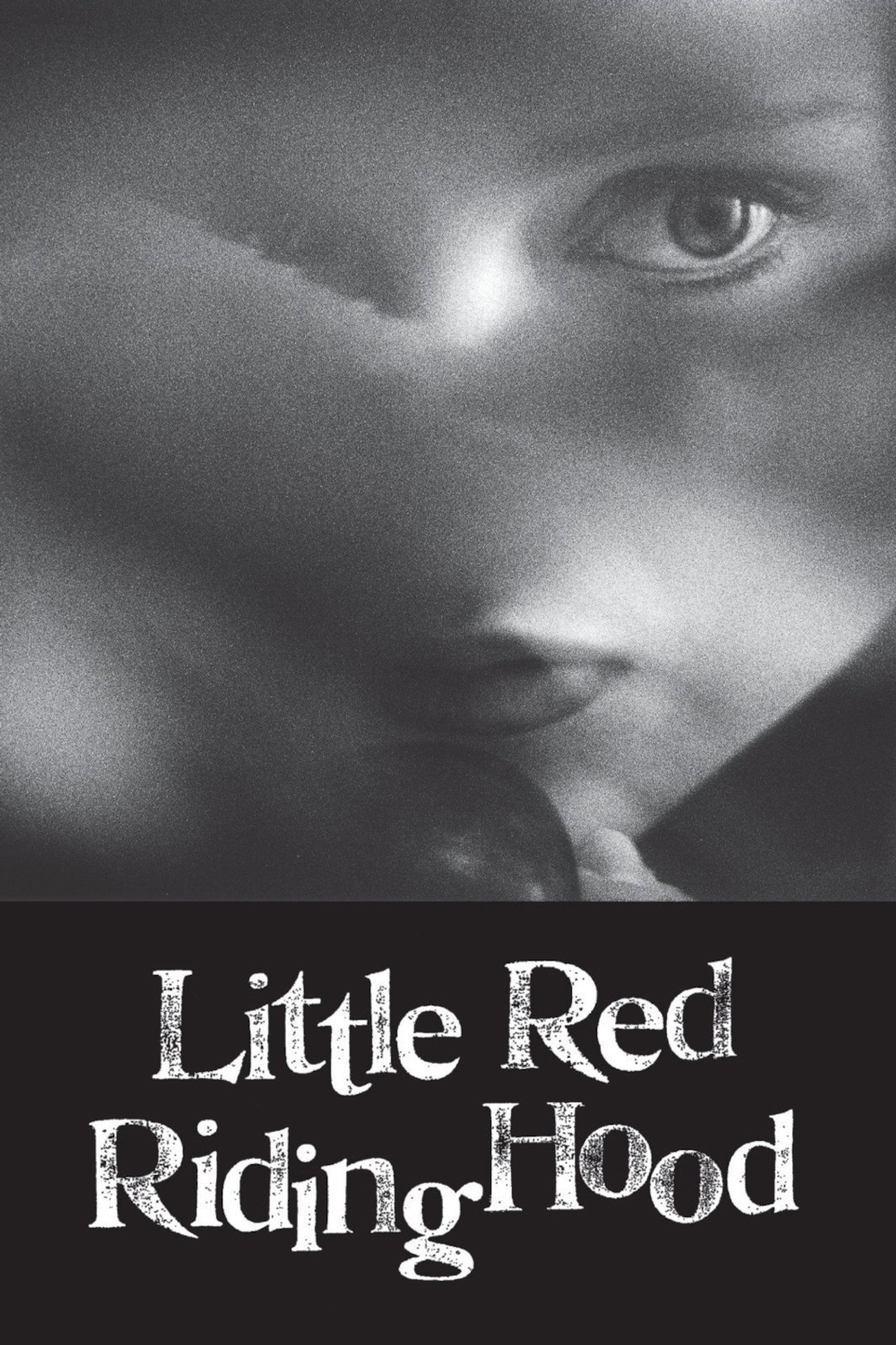 Little Red Riding Hood filmaffisch