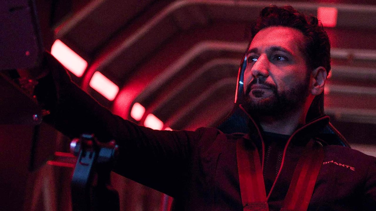 The Expanse - Season 4 Episode 8 : The One-Eyed Man