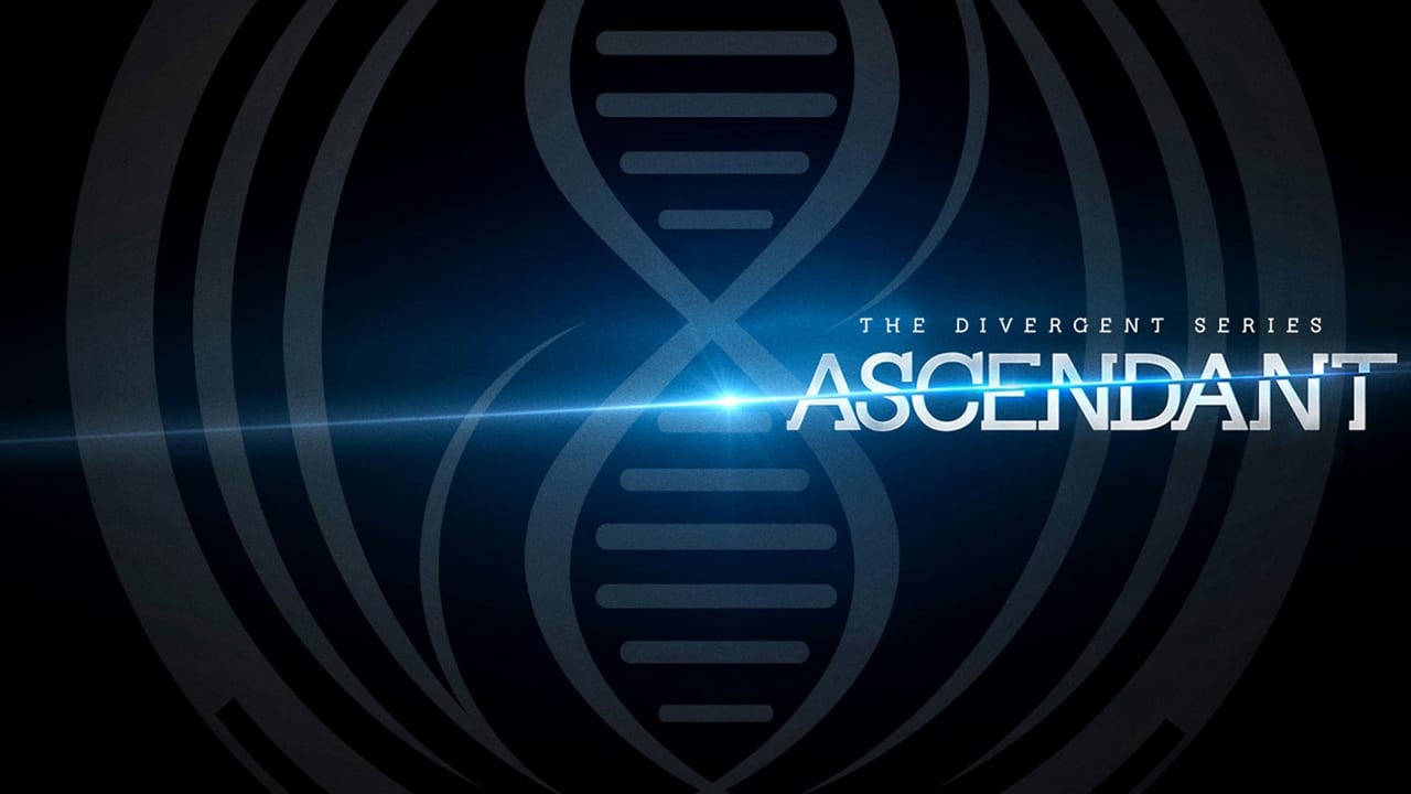 Scen från The Divergent Series: Allegiant - Part 2