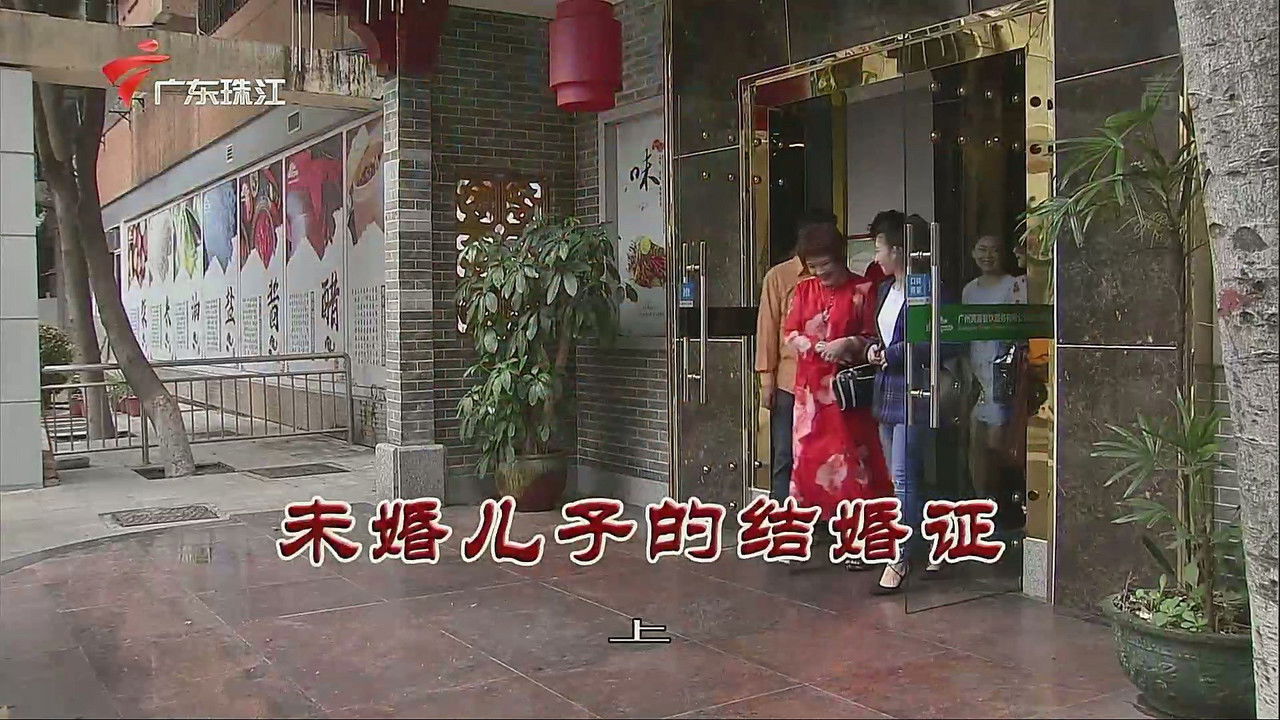 外来媳妇本地郎 — Épisode 3499