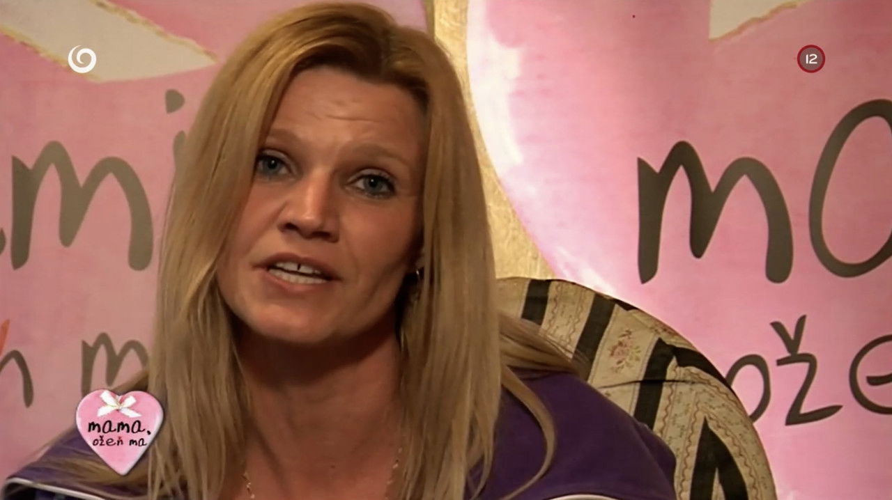 Mama, ožeň ma! — Épisode 2