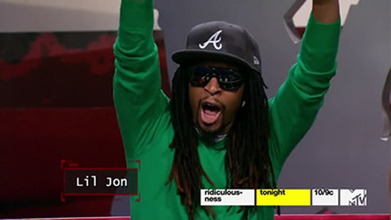 Ridiculousness - Season 2 Episode 9 : Lil Jon