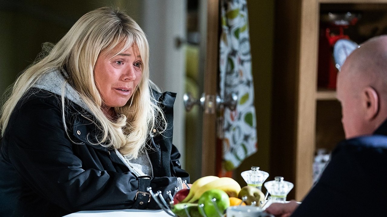 EastEnders - Season 36 Episode 67 : 08/06/2020