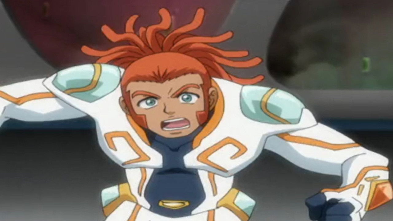 Bakugan Battle Brawlers — Épisode 36