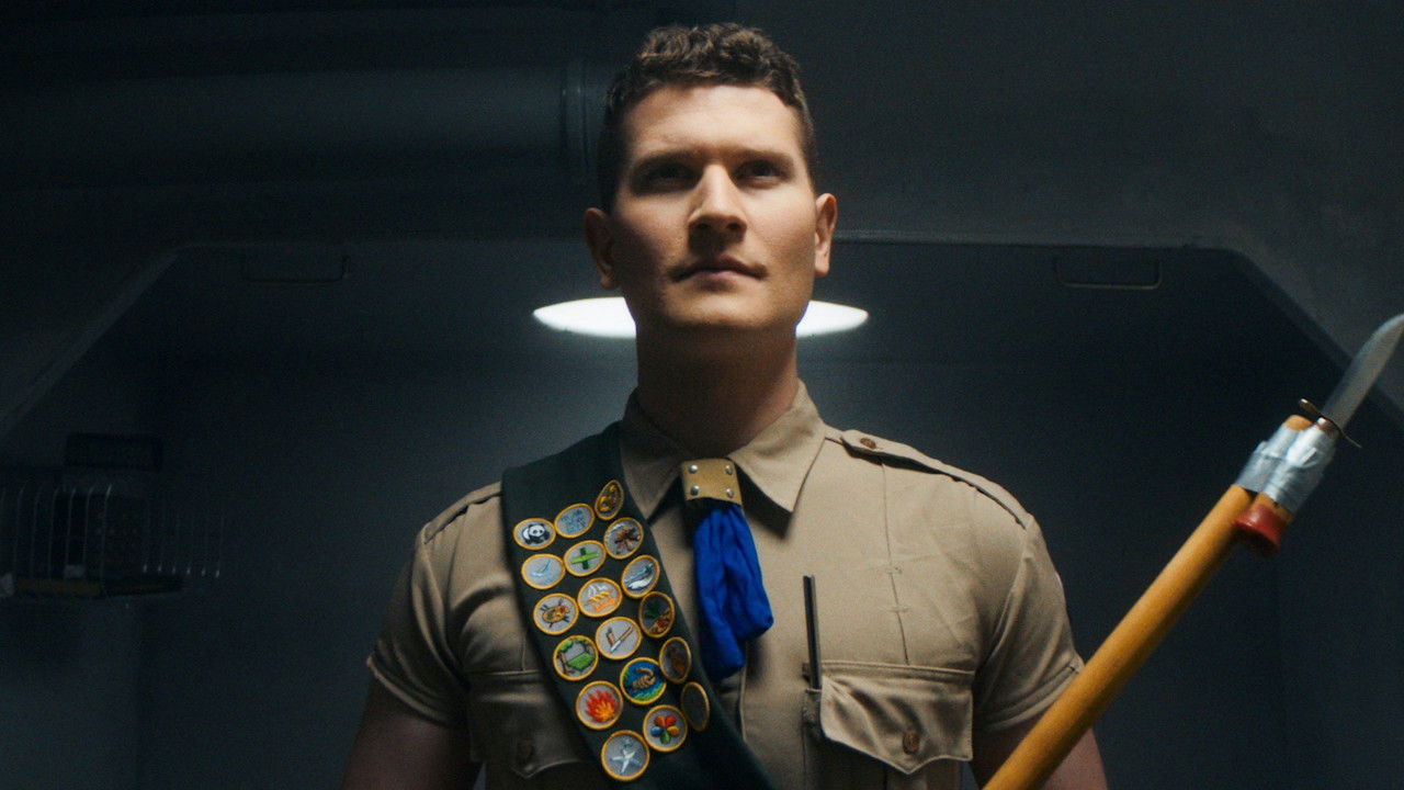 ORION — Épisode 3