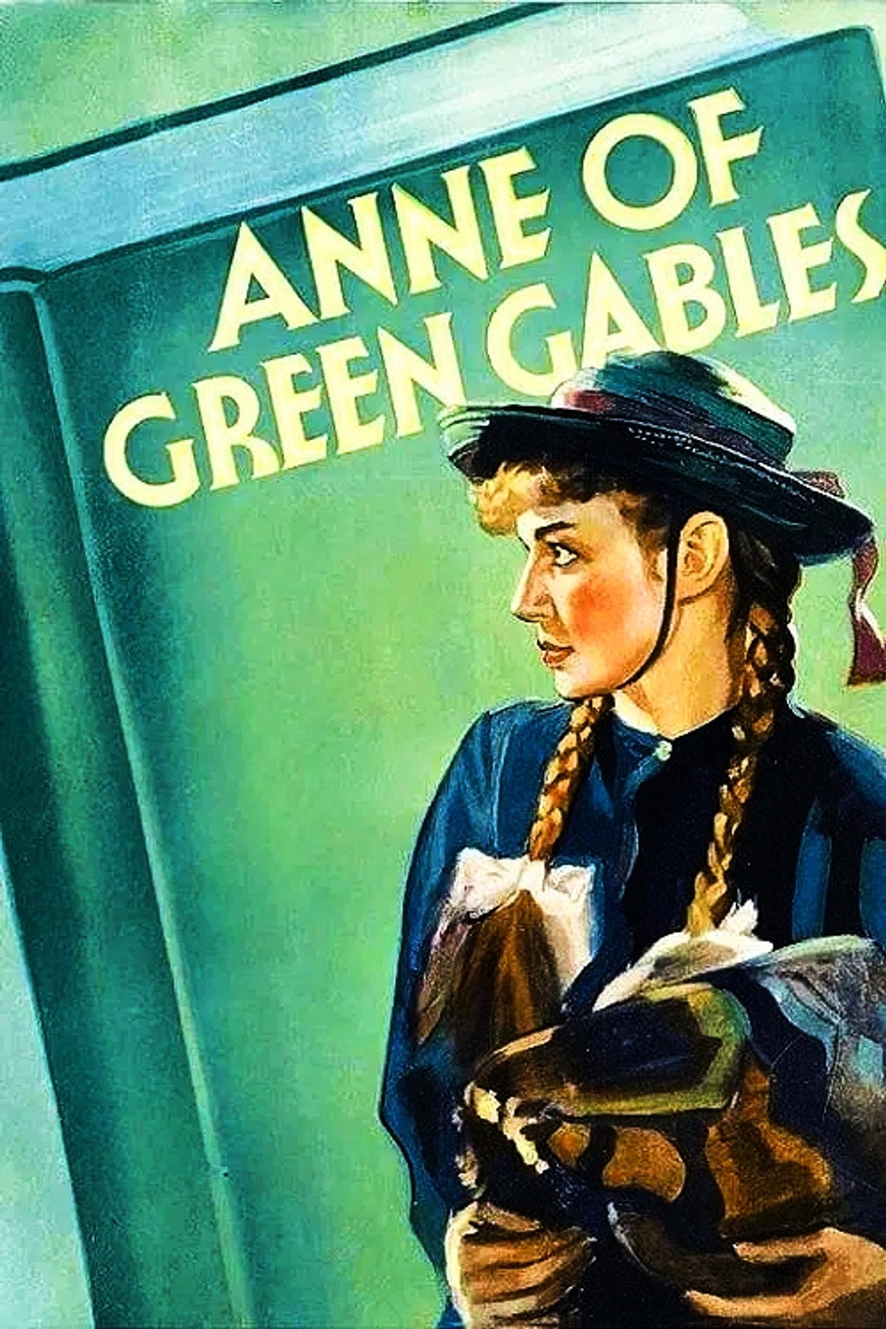 Anne of Green Gables still 5