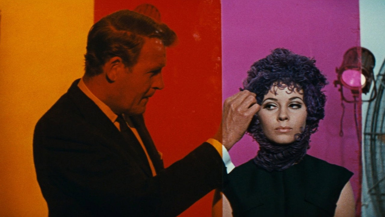 Valley of the Dolls background 53
