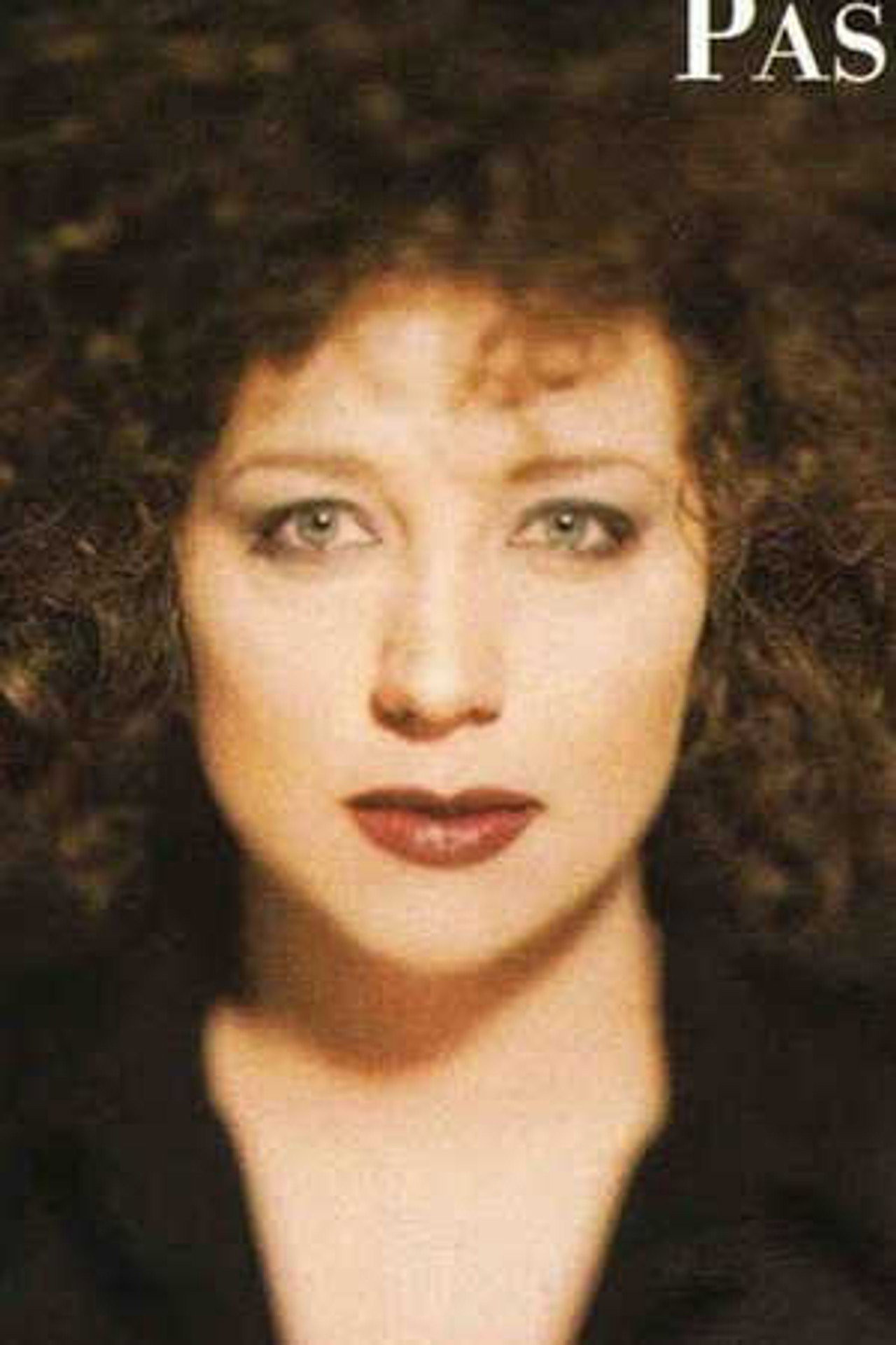 Pascale Vyvère