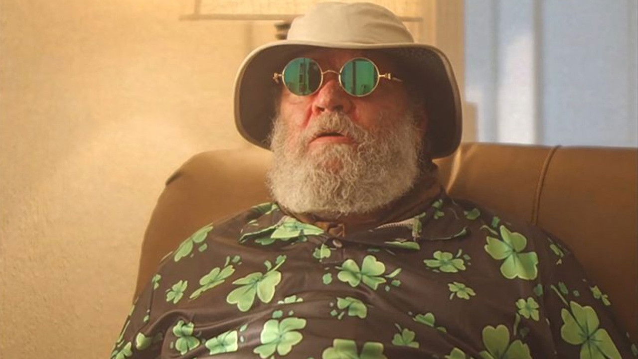 Video para kur të vdesësh backdrop