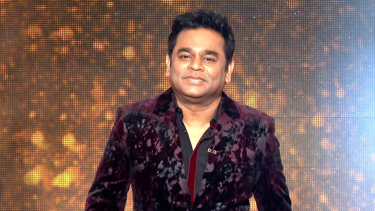 Indian Idol - Season 12 Episode 39 : A.R. Rahman Special