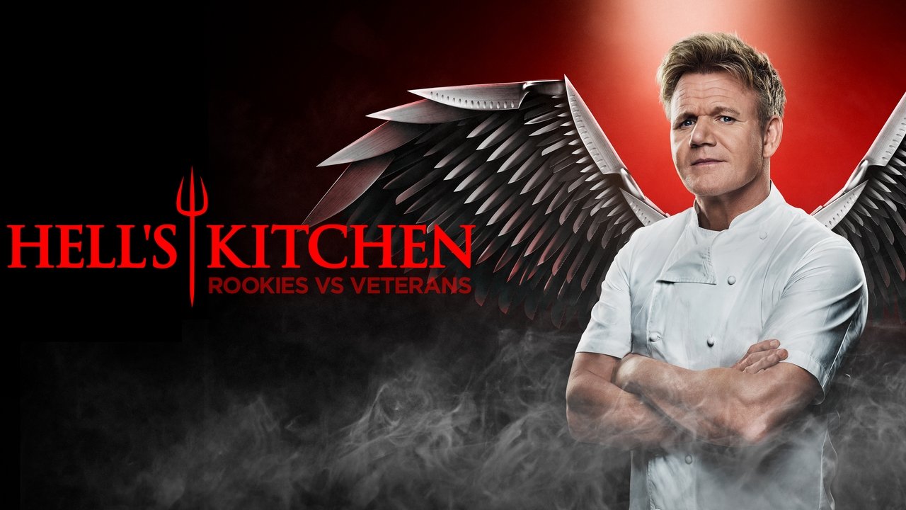 Hell's Kitchen - Season 14 Episode 10 : 8 Chefs Compete