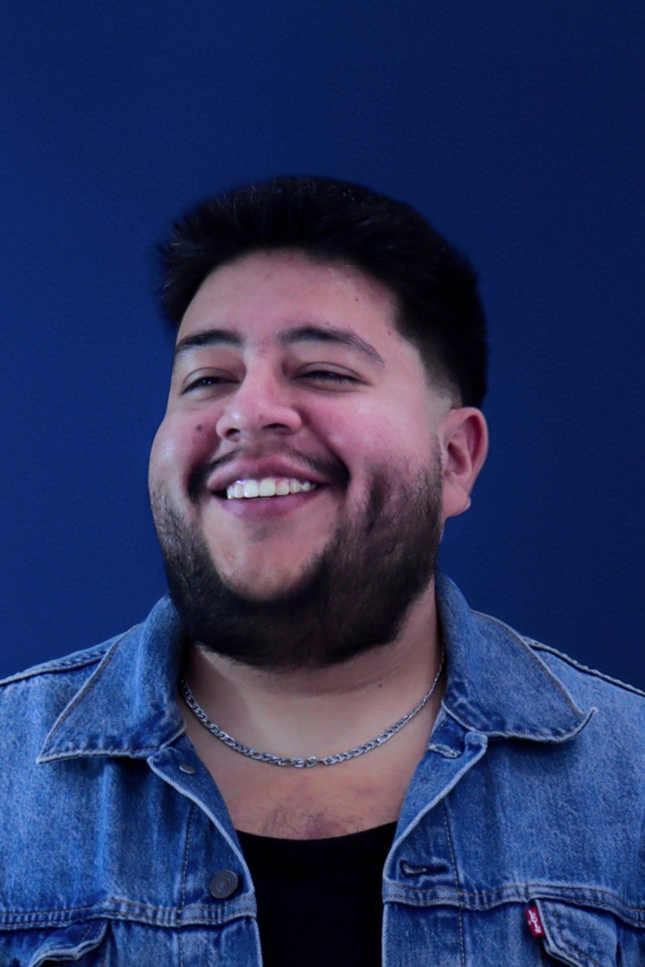 Oscar Molina