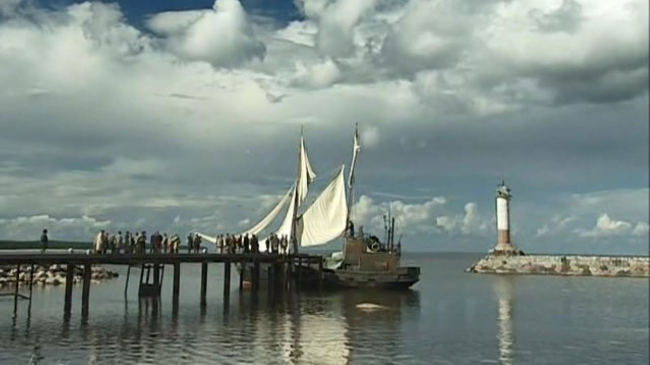 Богатство — Épisode 10