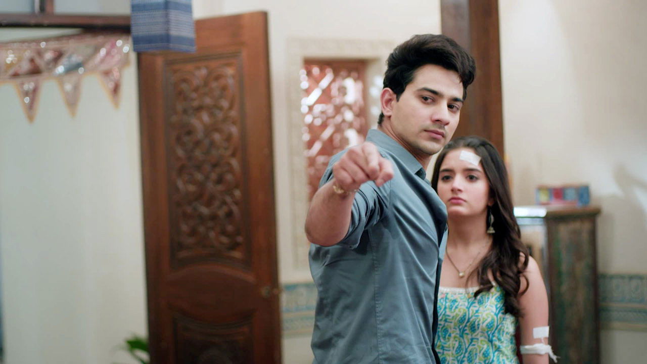 पंड्या स्टोर — Épisode 158