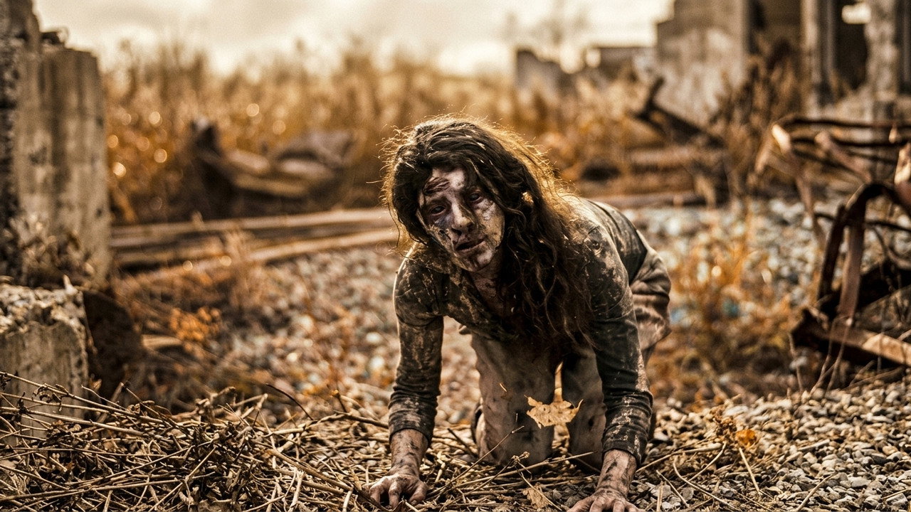 Crawlers (2025)