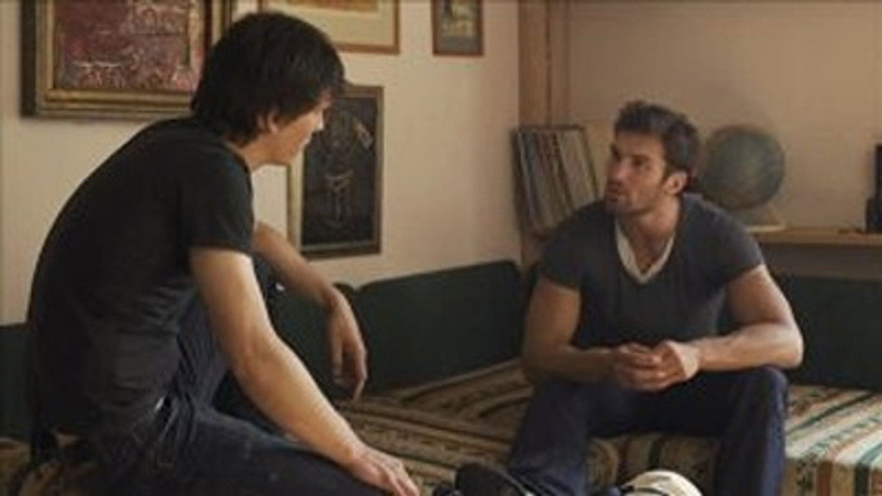 Pasmerkti — Épisode 9