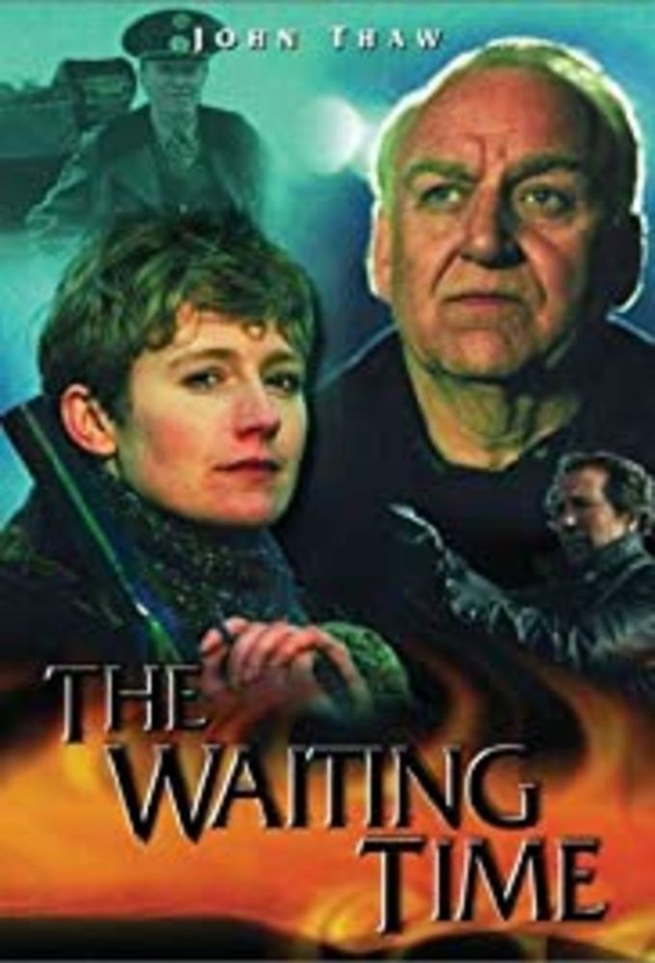 The Waiting Time The Waiting Time