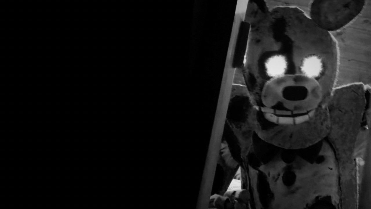 Five Nights At Freddy's: Unfinished Business (2026) trailer