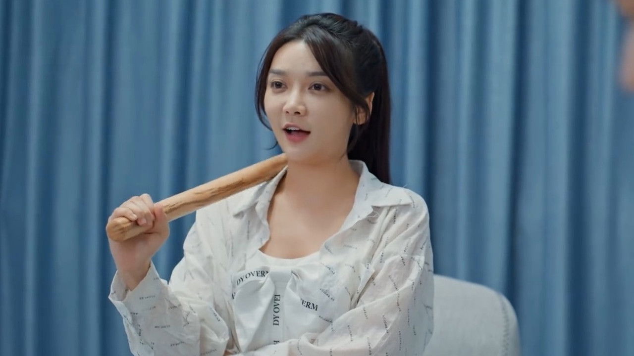 我的书仙女友 — Épisode 17