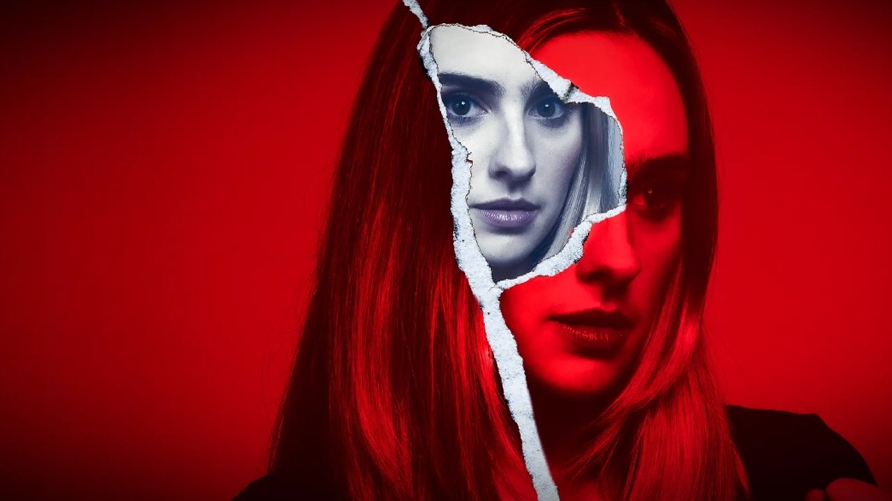 If I Go Missing background