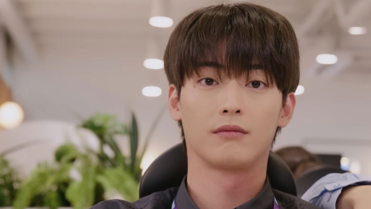 눈떠보니 라떼 — Épisode 6