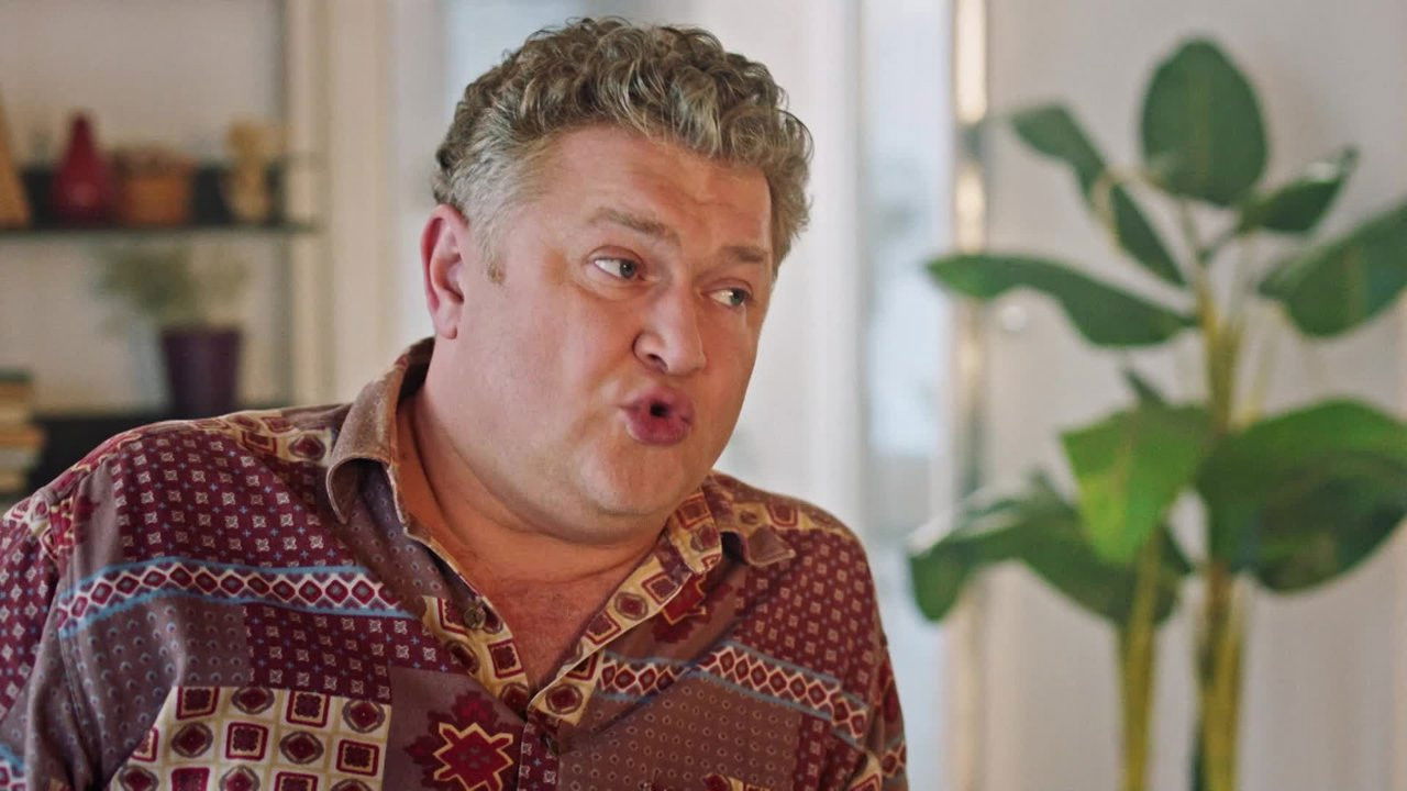 Скажені сусіди — Épisode 20