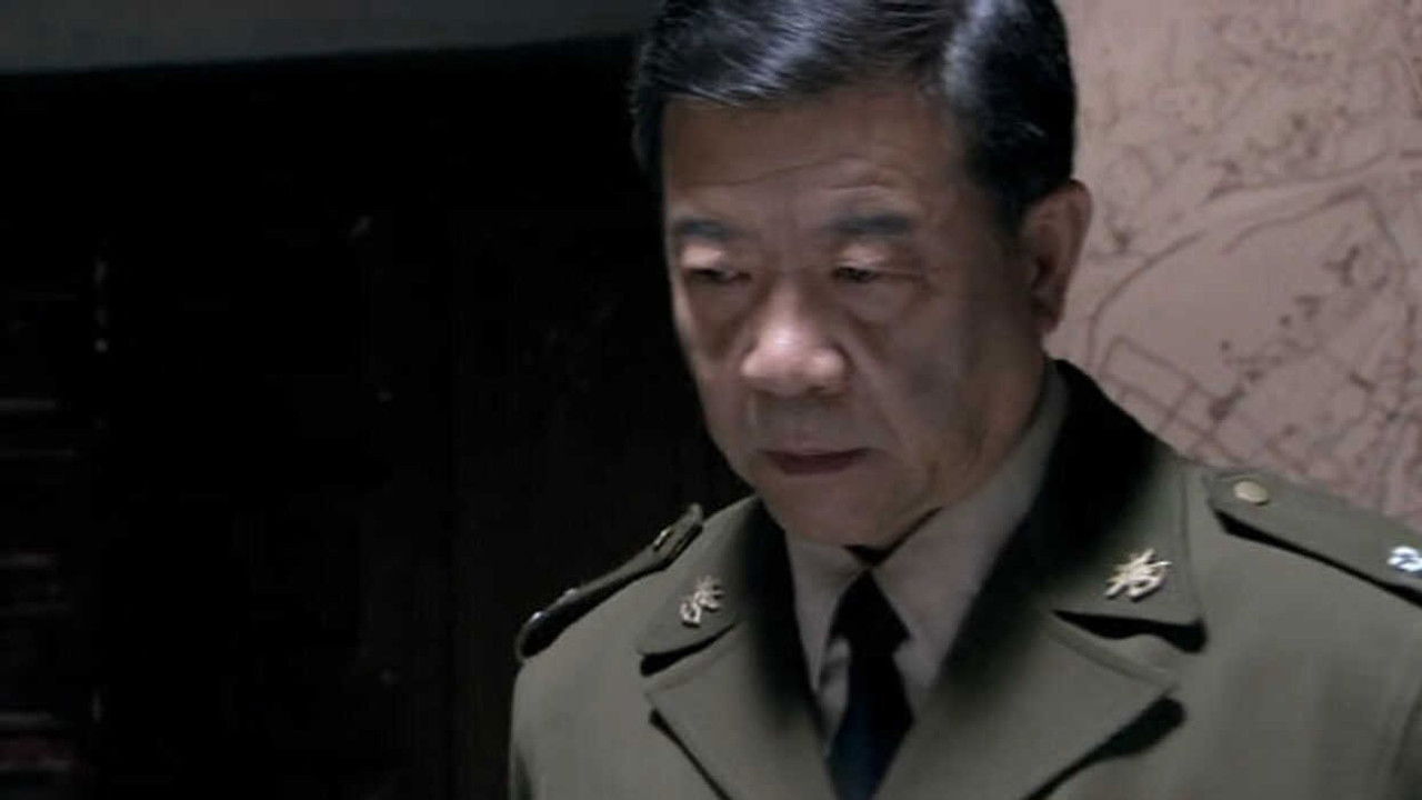 神秘人质 — Épisode 10